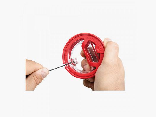 REAL AVID BORE BOSS - .9MM CARBINE