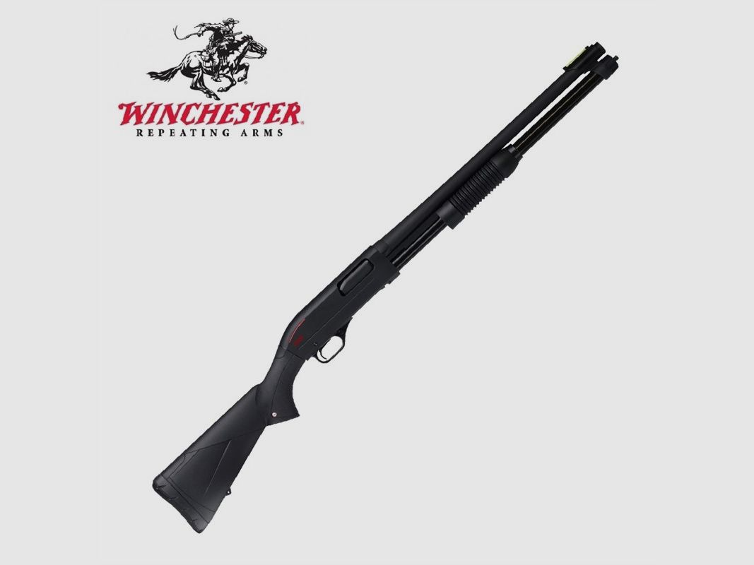 Winchester SXP Hochkapazität