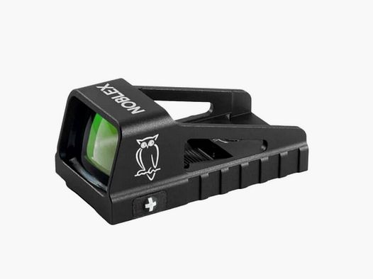 NOBLEX NV OS 1x23 für Glock MOS