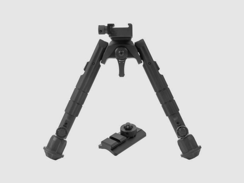 UTG Recon 360 Picatinny Zweibein