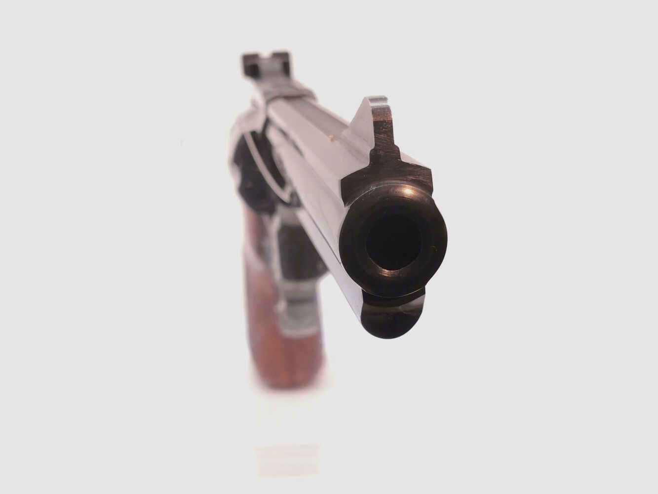 Taurus 669