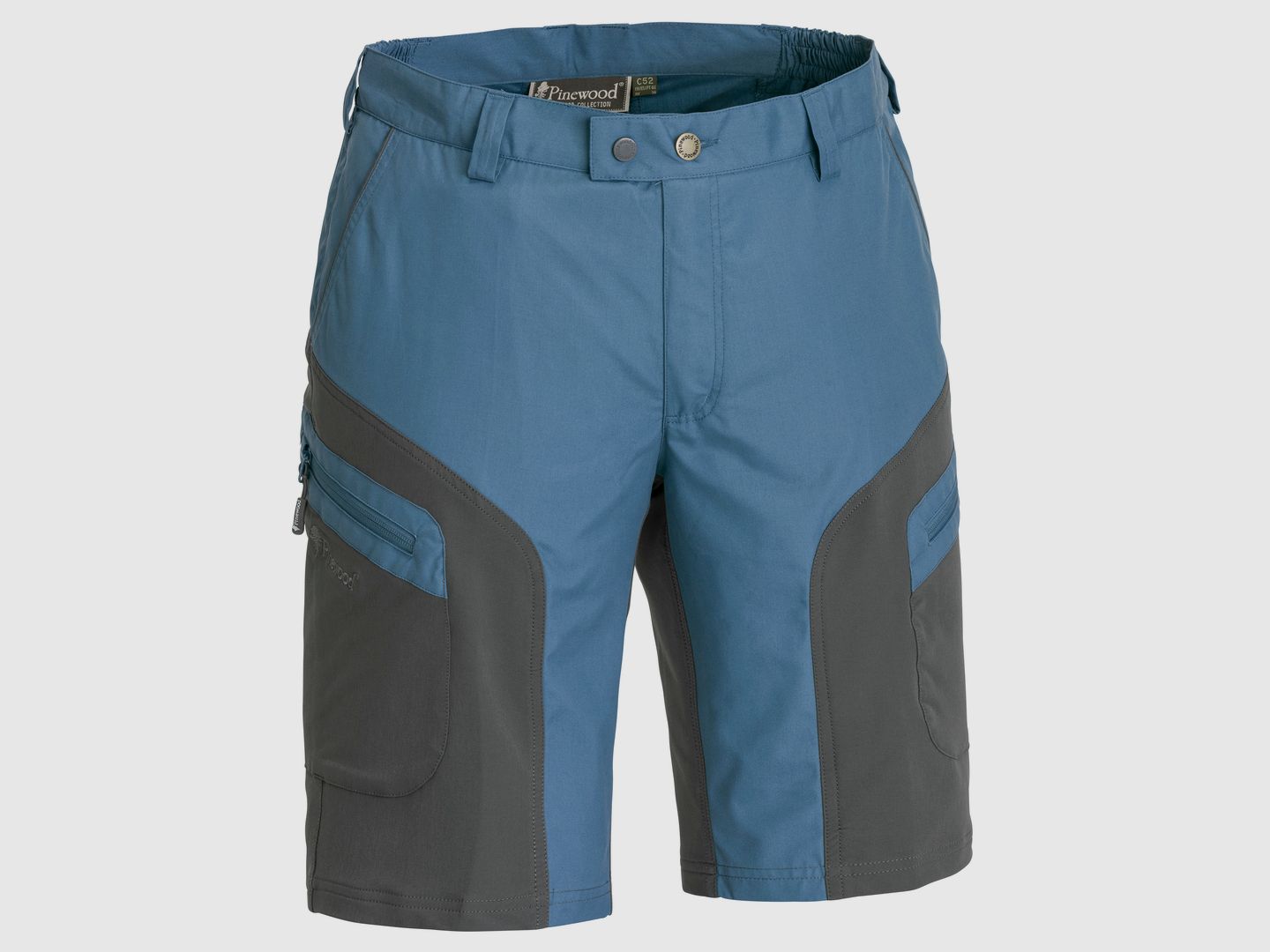 Pinewood Wildmark Stretch Shorts