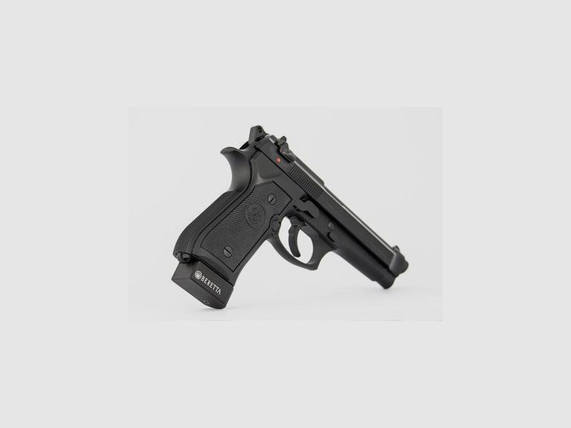 BERETTA ESTENSIONE CARICATORE SERIE 90 IN ALLUMINIO, immagine 2 di 2