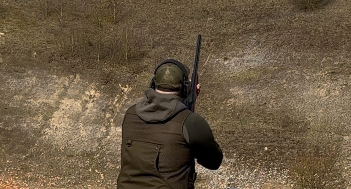 Produkttest: Brenner BF18 – Eine ehrliche Bockflinte für Jagd ...