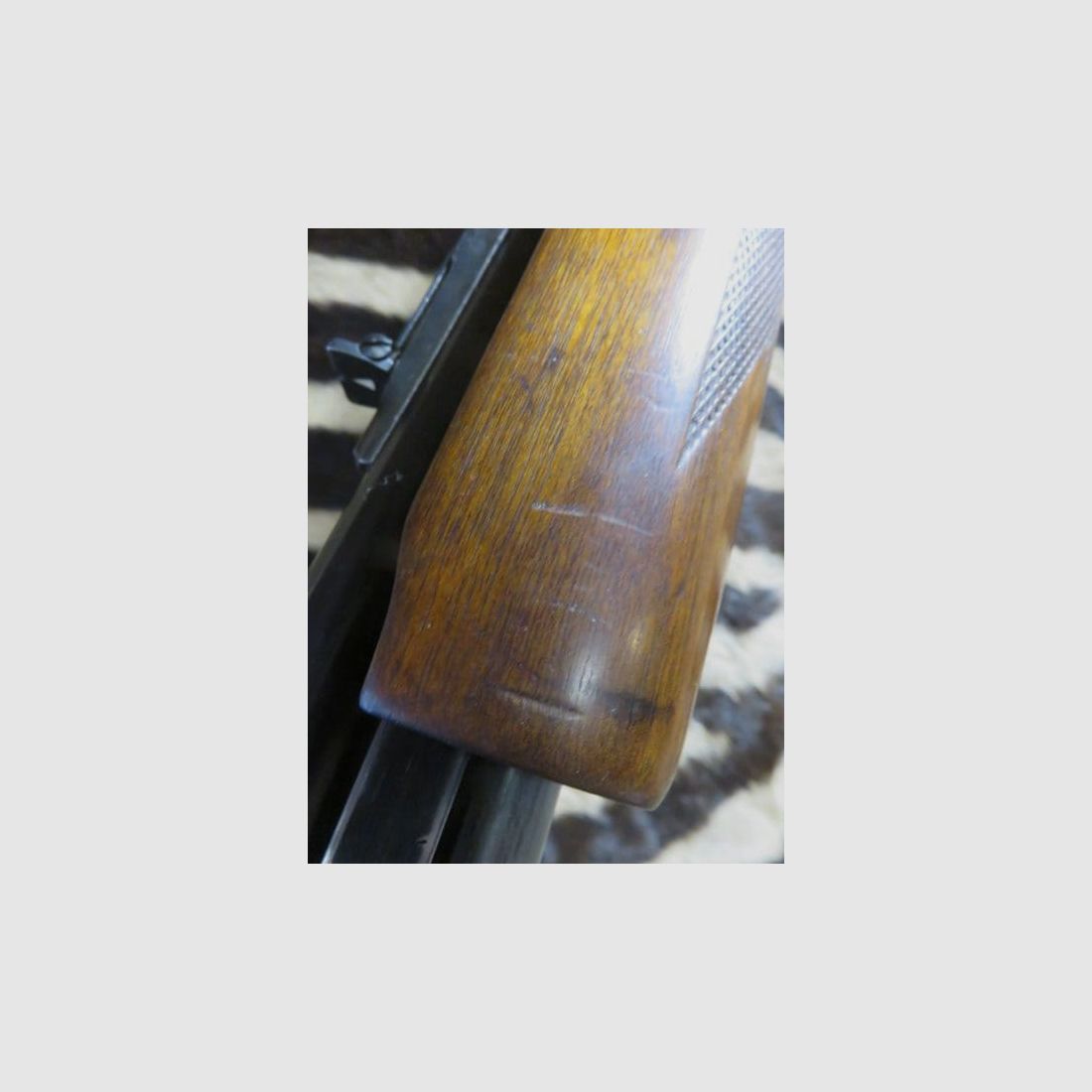 Vorderschaftrepetierer REMINGTON Gamemaster Mod.760 Kal.280Rem, Bild 10 von 12