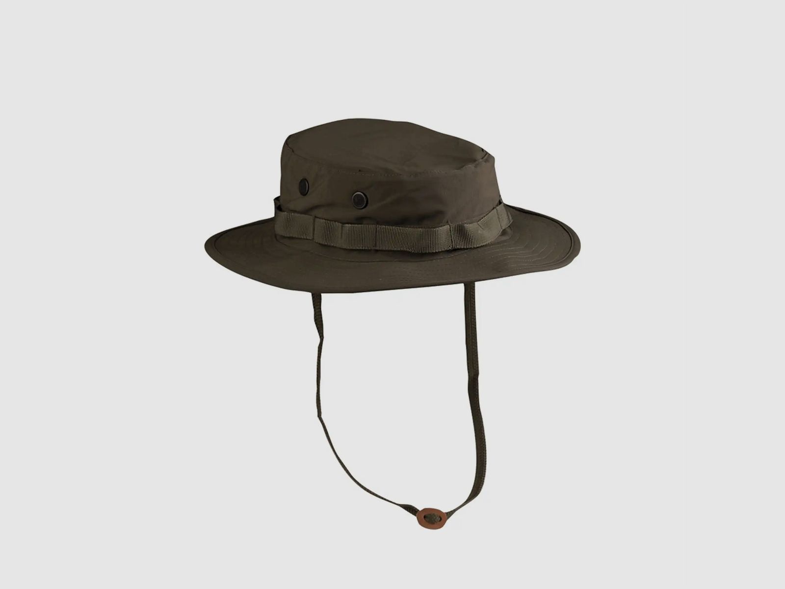 Teesar Boonie Hat Trilaminat - Olive / S