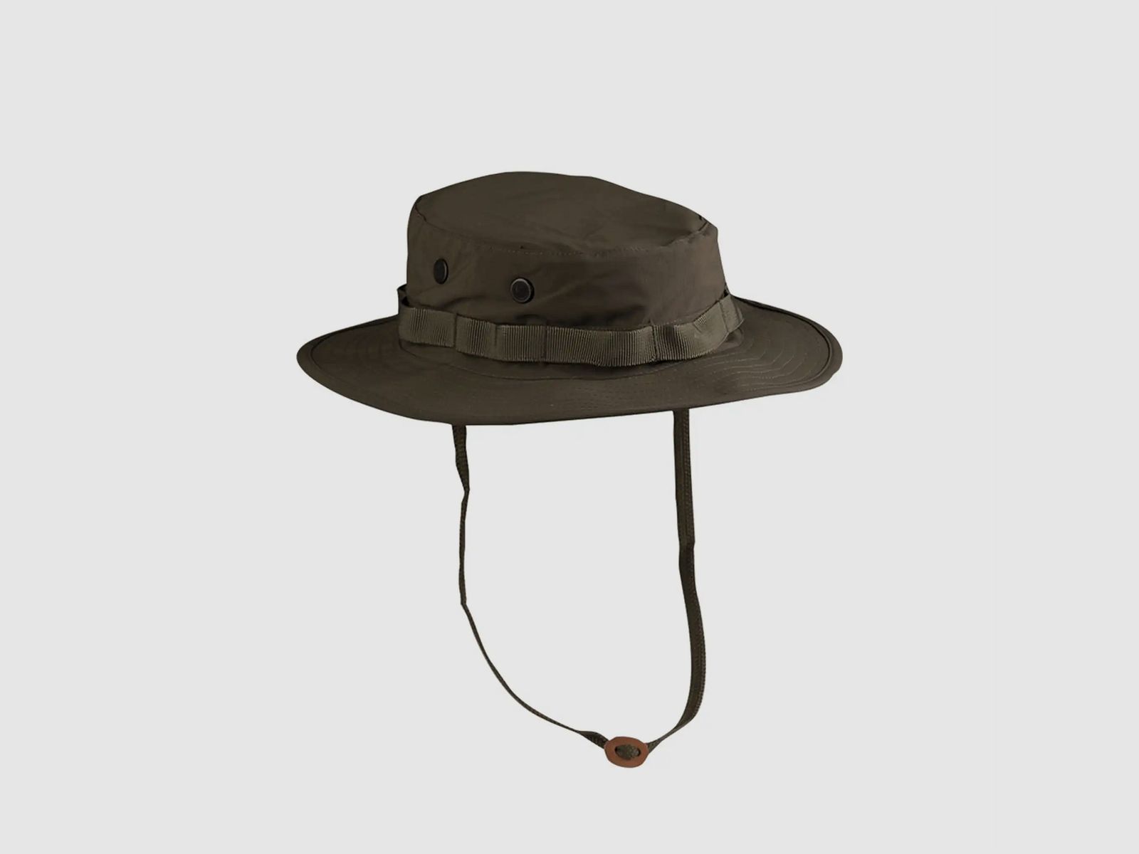 Teesar Teesar Boonie Hat Trilaminat - Oliv / S