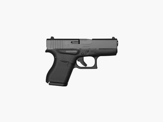 GLOCK 43 Kal. 9x19