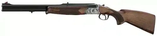 Bockbüchse Fair Lusso Kal. 8x57jrs Modell repräsentierend, Bild 5 von 11