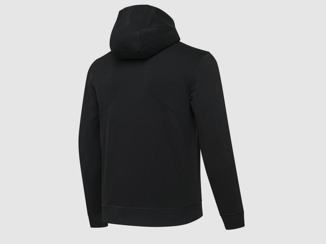 BERETTA MAGLIONE PINTAIL HOODIE FU351, afbeelding 6 van 14
