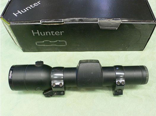 Aimpoint H34L