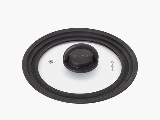 Glass Lid Covery Trio, 20 cm