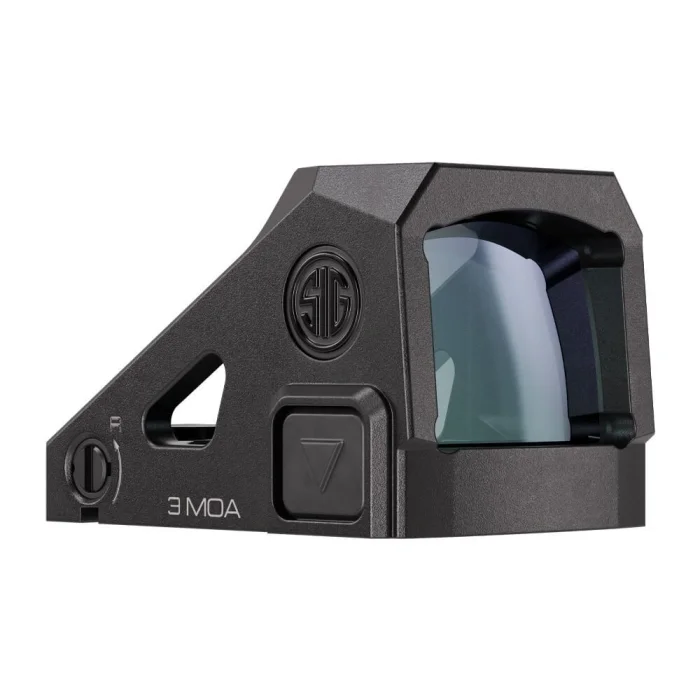 SIG SAUER Romeo-MDC Red Dot Sight 3 MOA - SORMDC30, image 5 of 7
