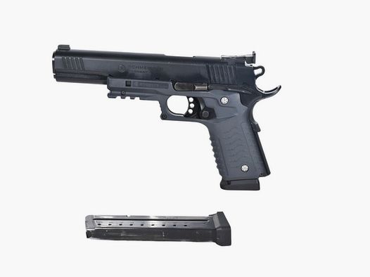 Schmeisser 1911 Hugo