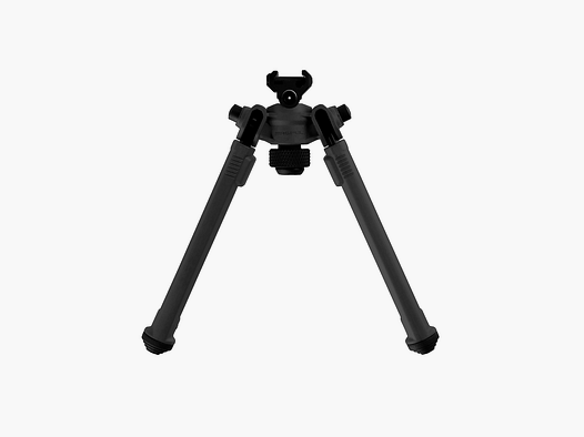 Dwójnóg Picatinny Rail 1913 Bipod, MAG941, Black - Magpul