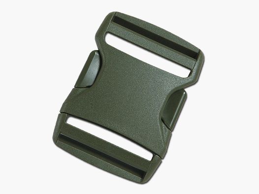 Tasmanian Tiger buckle 50 mm olive II