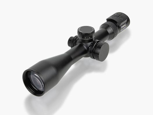 Steiner eRanger 8 3-24x56 riflescope with ballistic calculator
