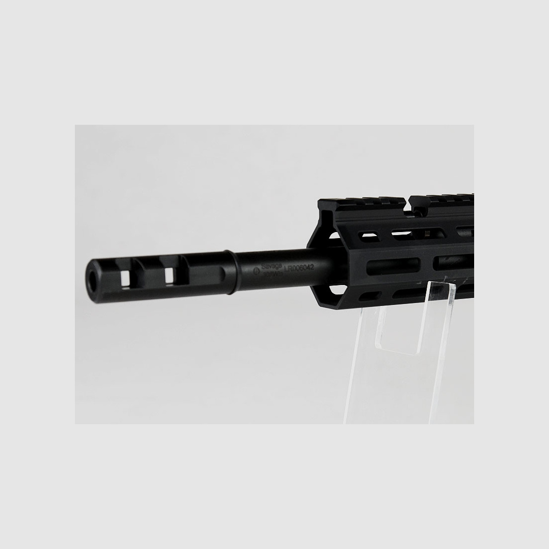 SAVAGE MSR 10 Long Range