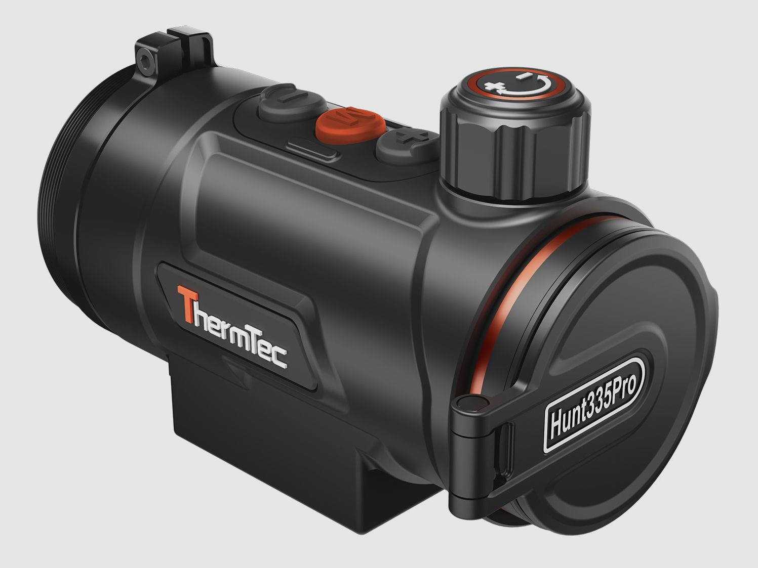 ThermTec Hunt335Pro, Bild 8 von 8