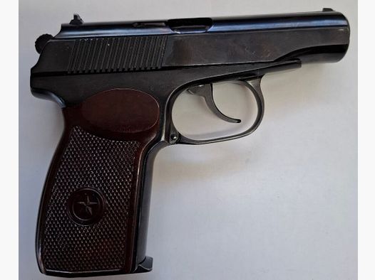 Makarov PM Izhevsk