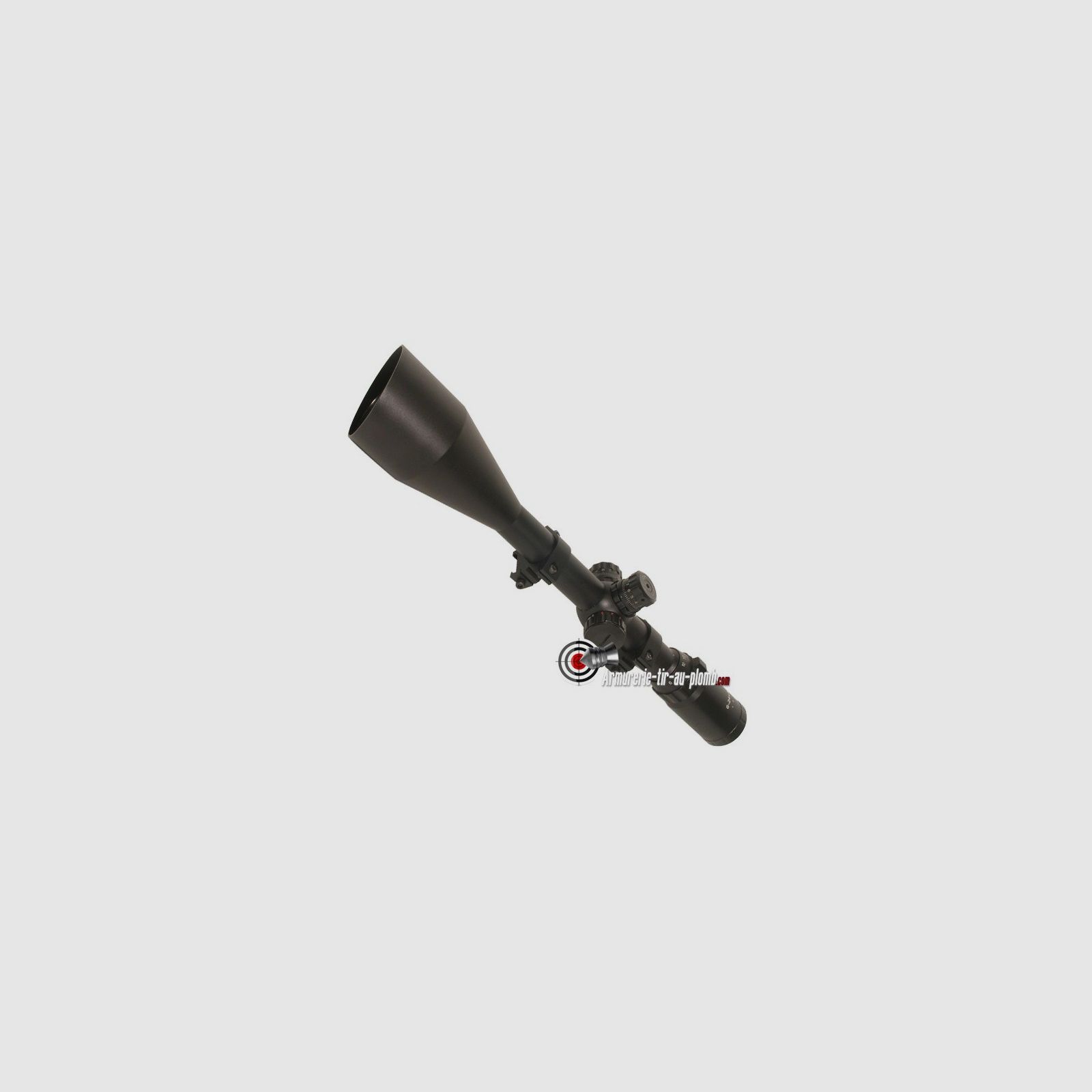 Richtkijker Swiss Arms / Blackwater 6-24x50E - 22 mm, afbeelding 1 van 4