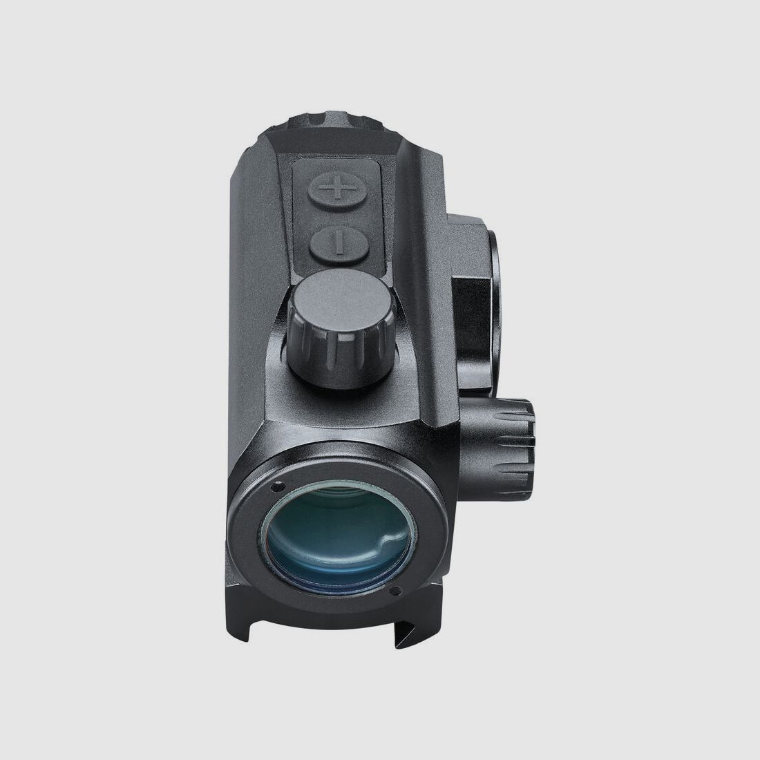 Bushnell Rotpunktvisier TRS-125 1x22 inkl. Weaver/Picatinnymontage Low/High-Rise