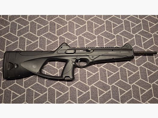 Beretta Cx4 Storm carabine CO2 4,5 mm - Comme neuf !