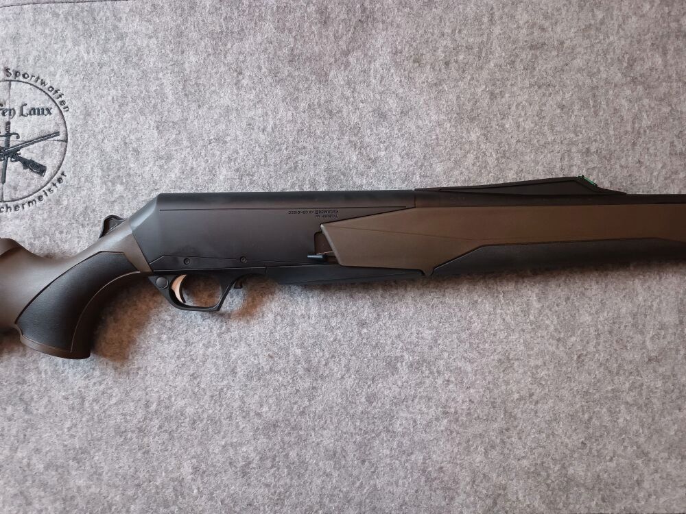 Browning (FN Herstal) BAR Mk3 Composite Brown Links-Ausführung!