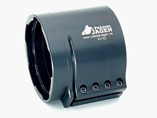 Präzise Jagen Multiadapter Klemmhülse