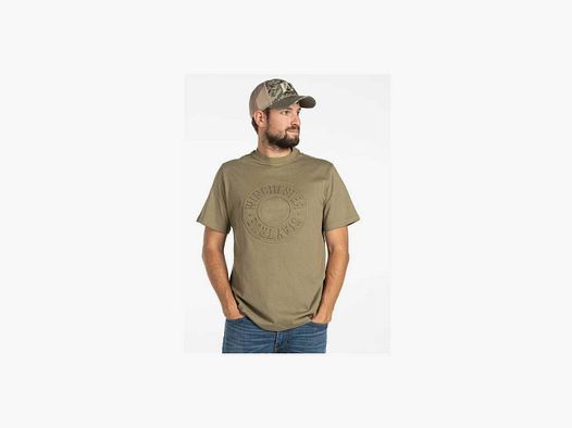 T-shirt Hope Winchester