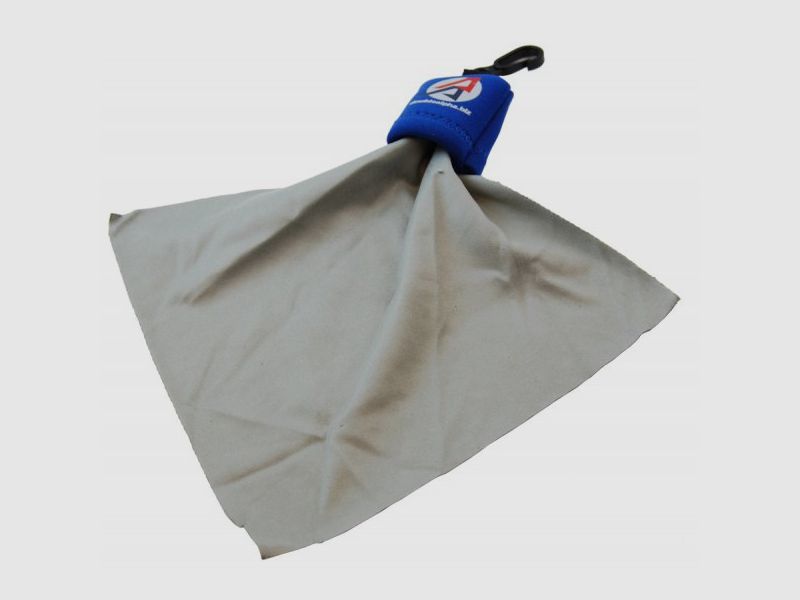 DAA Lens Cleaning Cloth