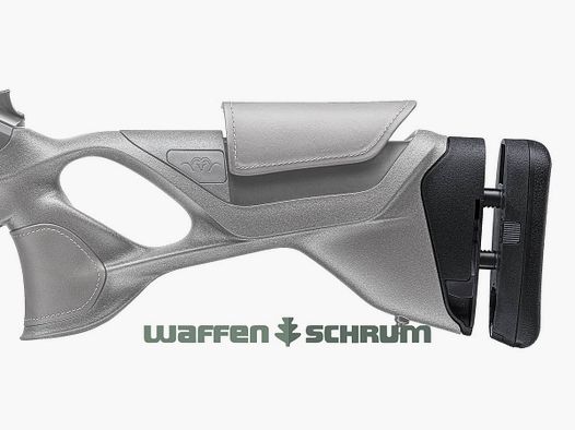 Blaser R8 Ultimate verstellbare Schaftkappe