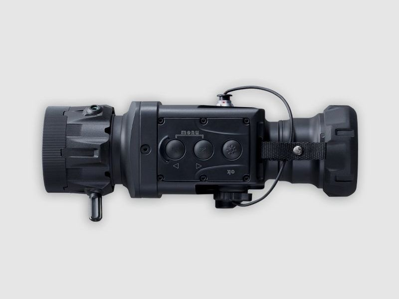 Nitehog TIR-M50 Caiman x-core, Bild 2 von 2