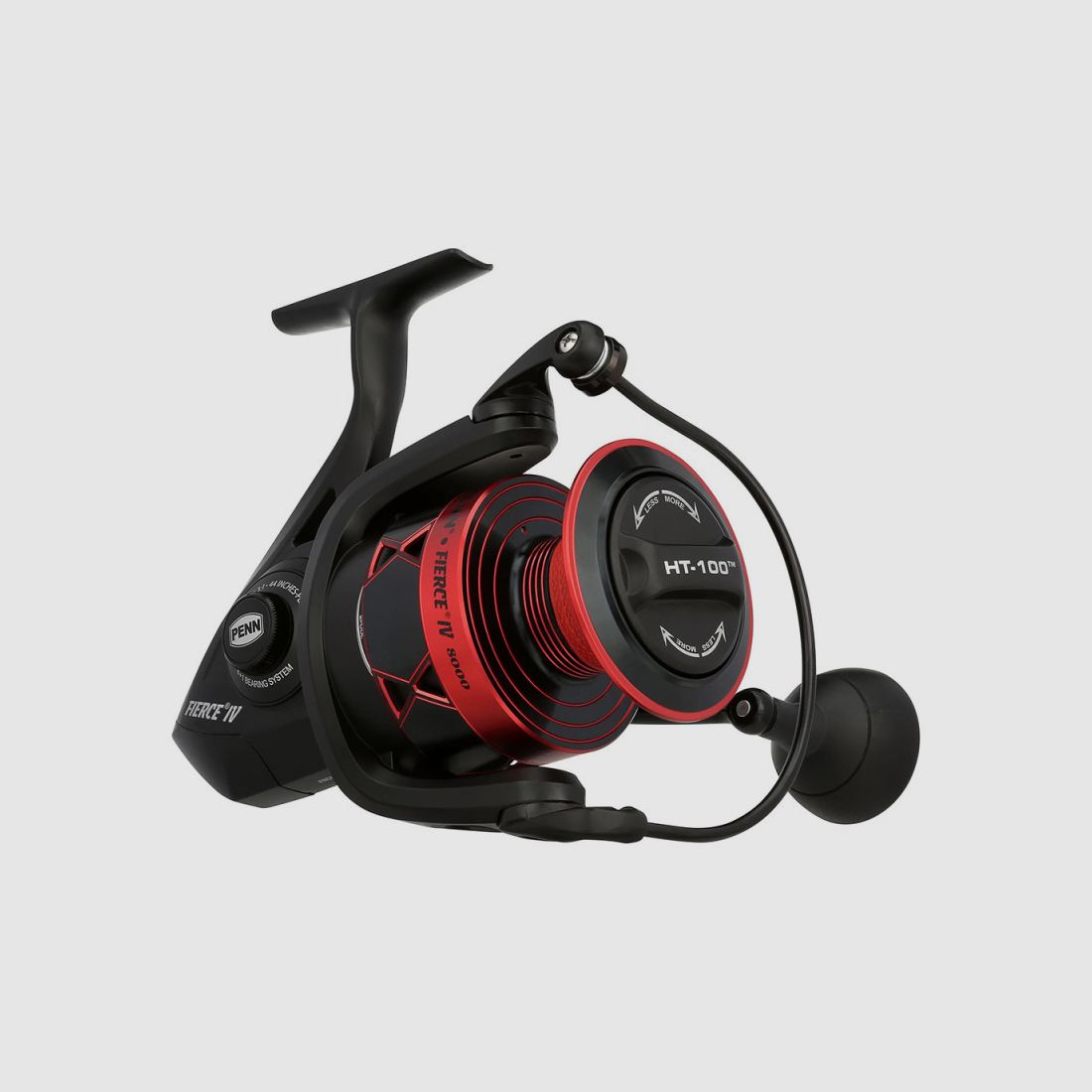 MOULINET PENN FIERCE IV 8000, image 1 sur 4