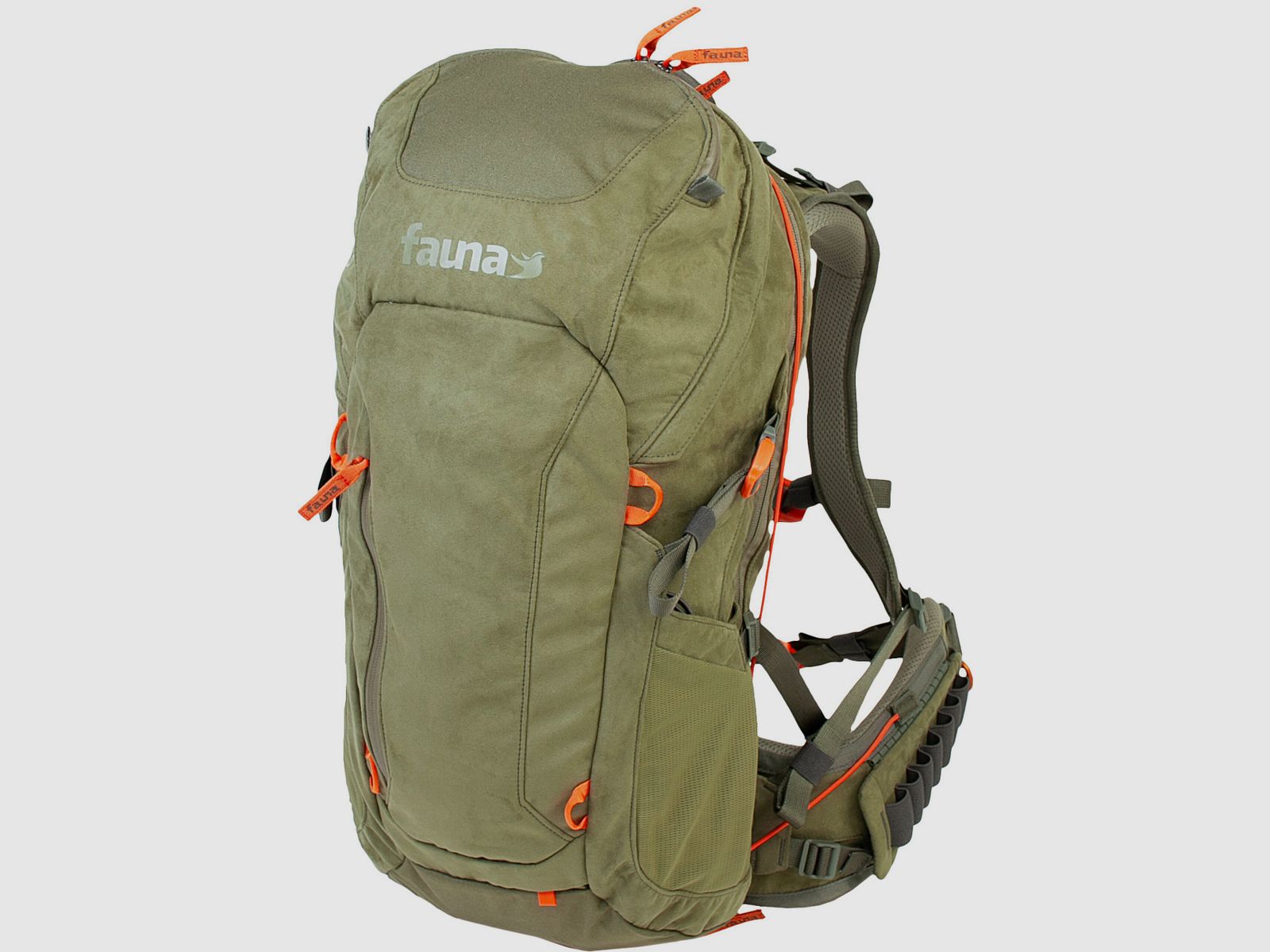 Zaino Fauna Iller 25