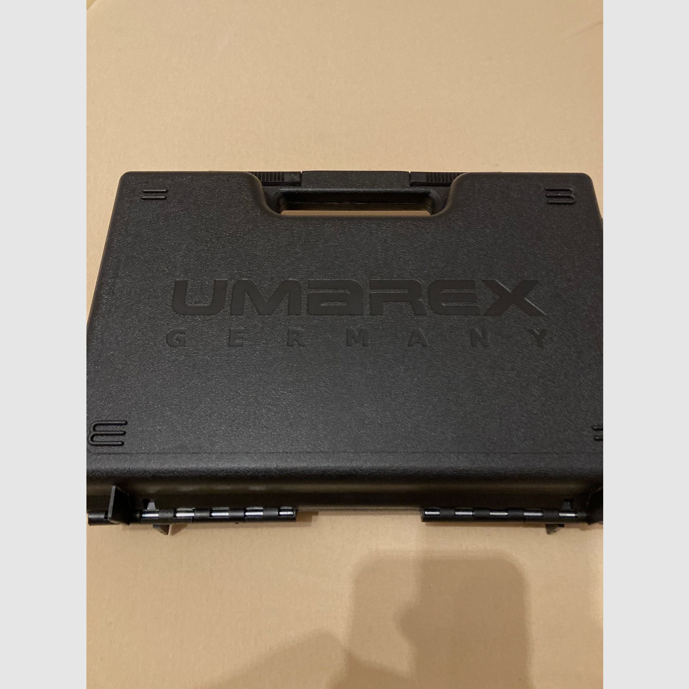 Schreckschuss Glock 17 Gen5