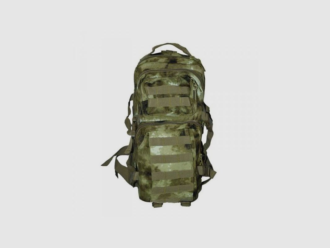Taktischer Rucksack Patton M80 klein, Bild 6 von 18