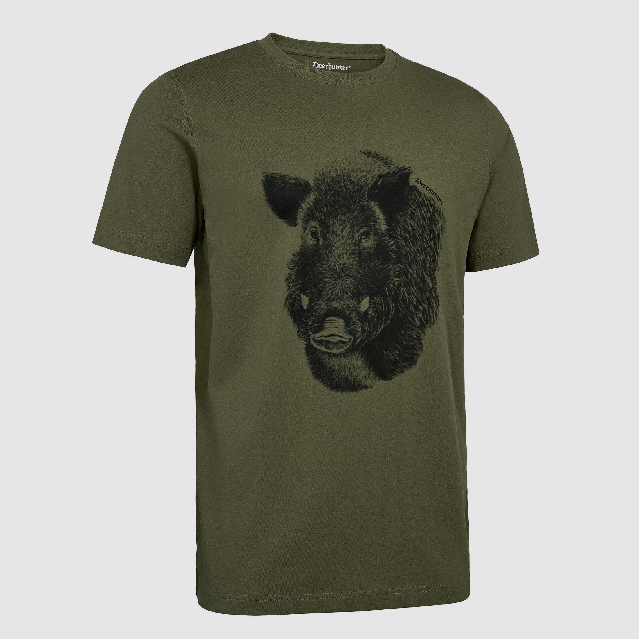 Deerhunter T-Shirt Jaxon