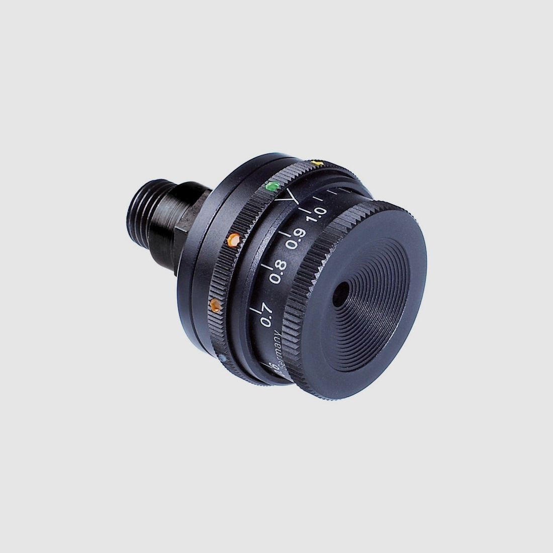 Gehmann Zes kleurenfilter 566 / 0,5-3,0mm