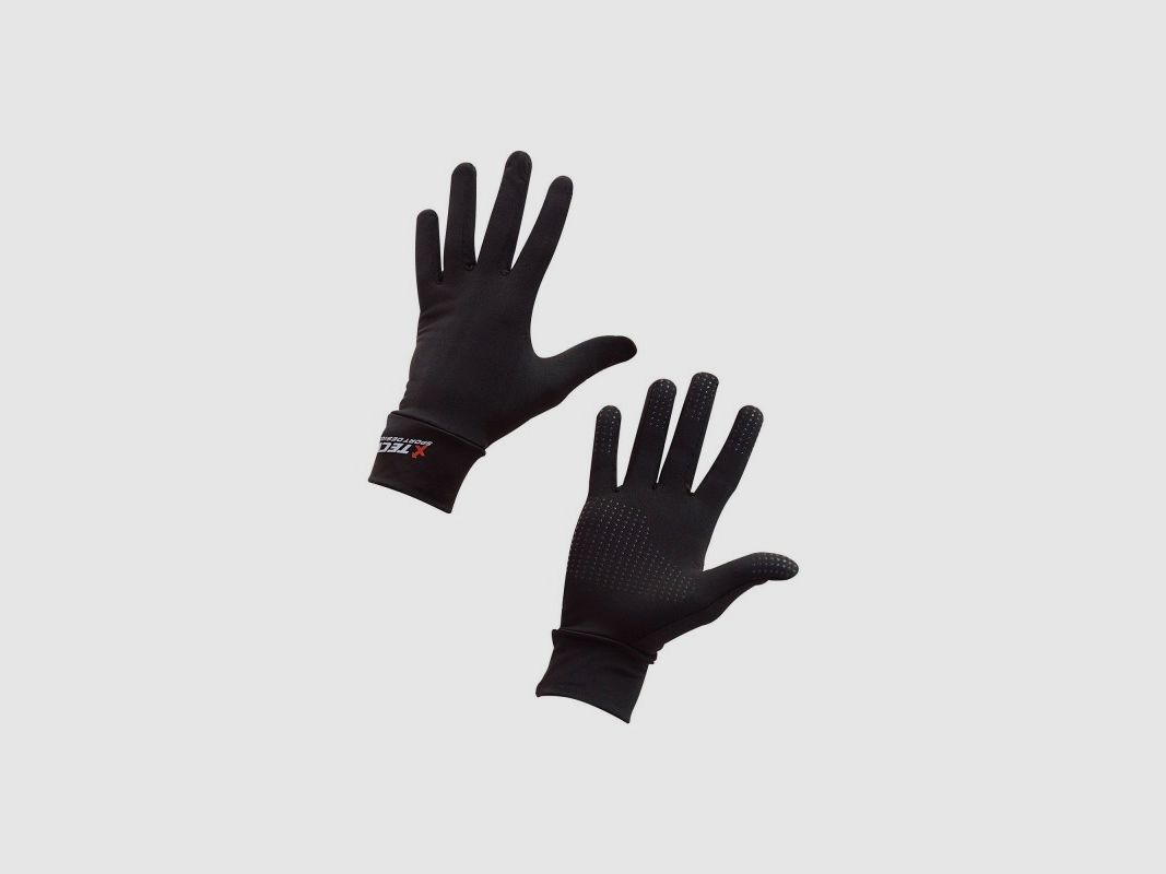 Gants sous-gants XTECH