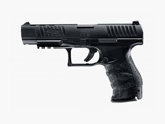 WALTHER PPQ M2 5" (PISTOLET)