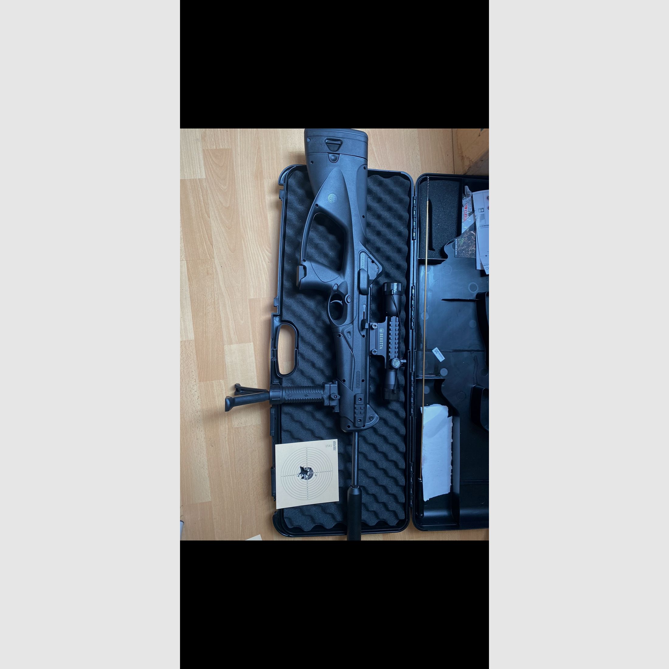 Beretta Cx4 Storm  XT