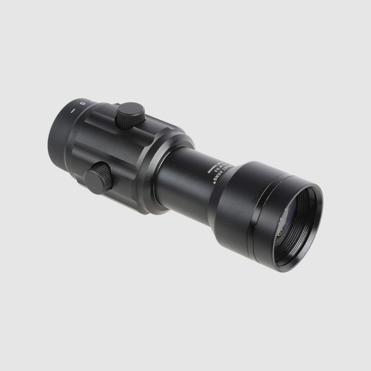 CLx 6x Red Dot Magnifier GII Black