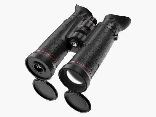 GUIDE TN650L 2.0 binocolo termico