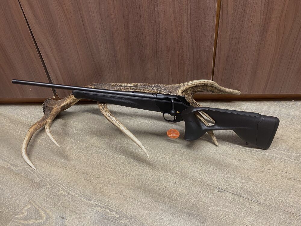 Blaser R8 Ultimate, links