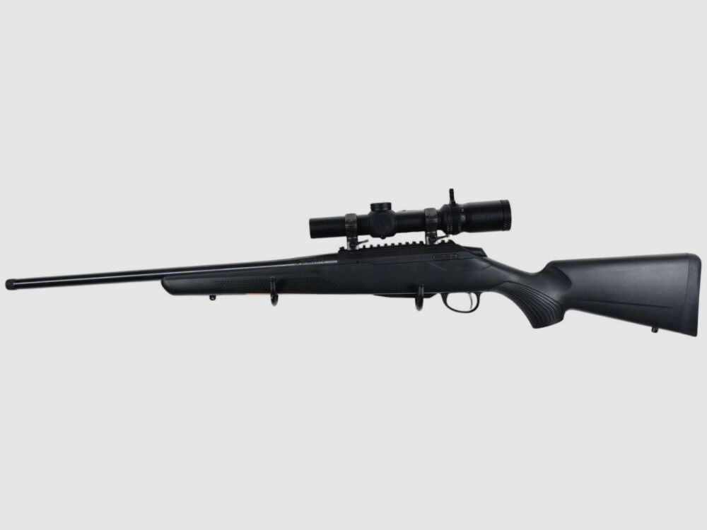 Tikka T3x Lite Compact .223Rem und