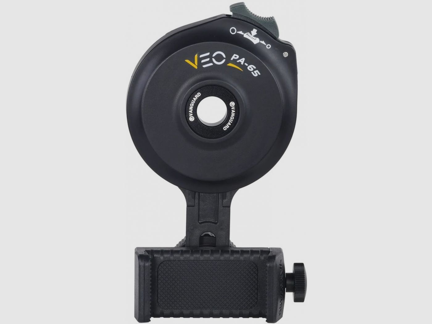 Vanguard Vanguard PA-65 Handheld Adapter -5.00€ Flash Sale Discount 44.98 Effective Price