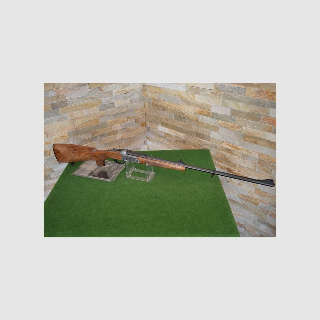 Blaser K95