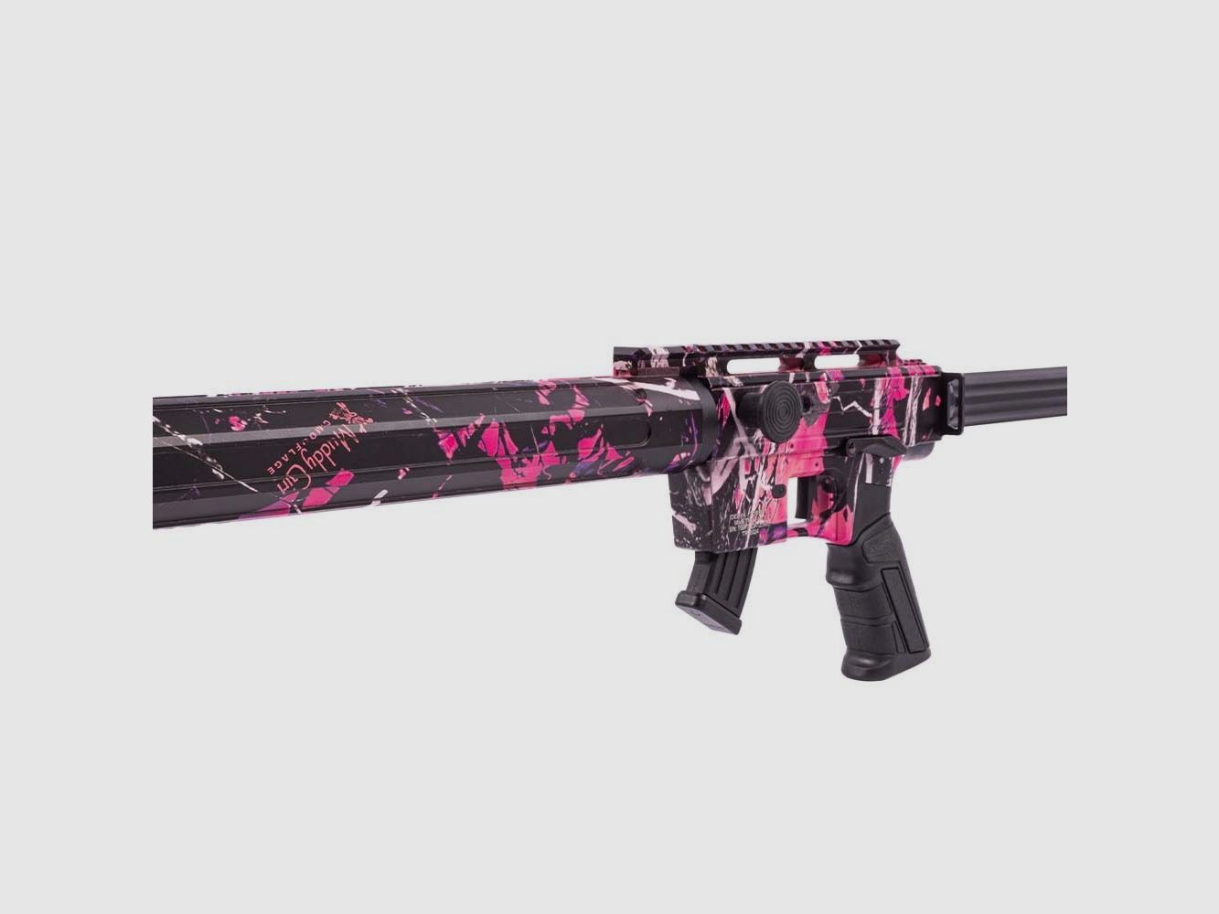 Derya TM22 A18 Pink