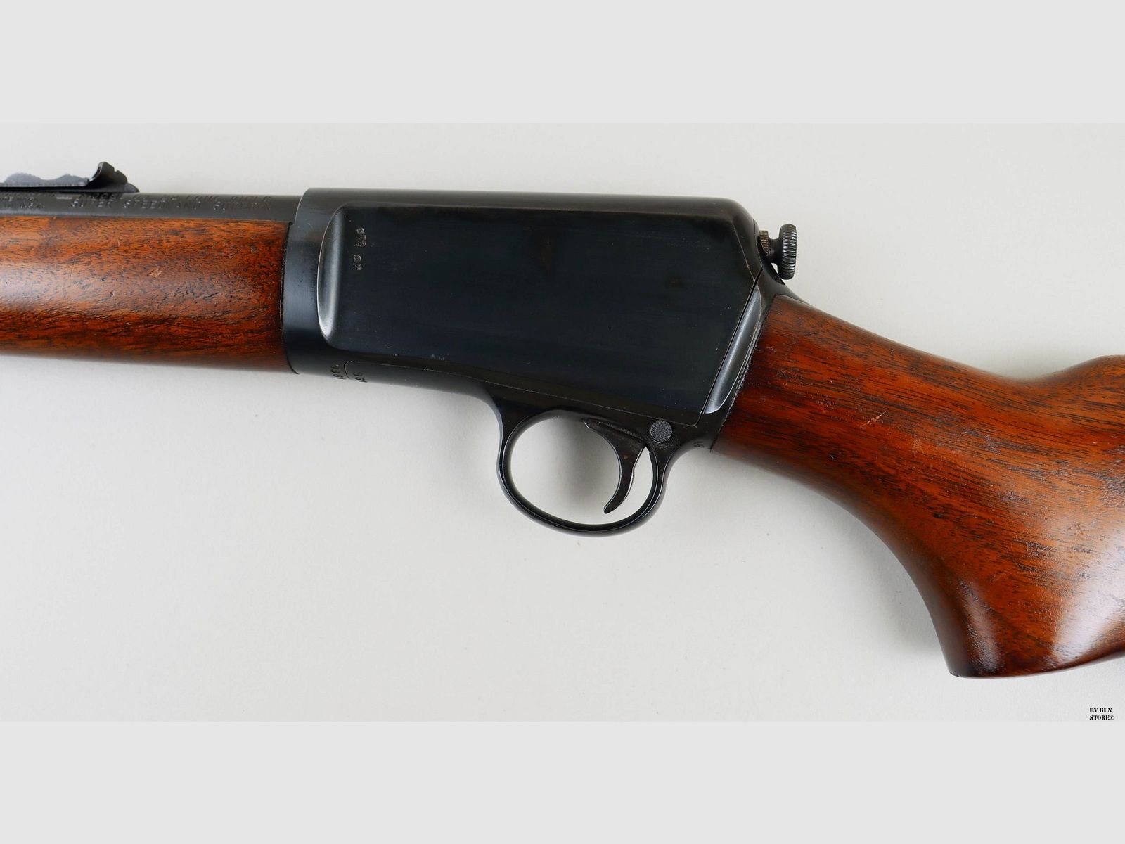 Winchester mod. 63 Büchse .22 LR Seriennr. 134896A, Bild 4 von 12
